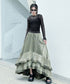 Sheer Lace Series